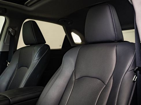 Certified 2022 Lexus RX 350 FWD w/ Premium Package image 20