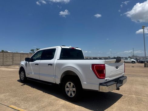 Used 2023 Ford F150 XLT w/ Equipment Group 301A Mid RWD image 15