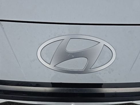 Used 2026 Hyundai Elantra SEL Sport image 6