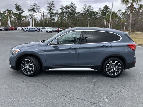 Used 2021 BMW X1 xDrive28i w/ Convenience Package image 2