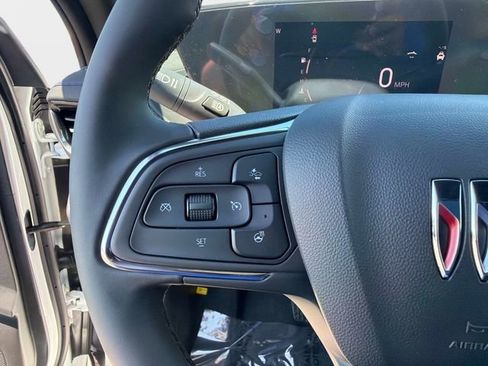 New 2026 Buick Envista Sport Touring w/ Convenience I Package FWD image 29