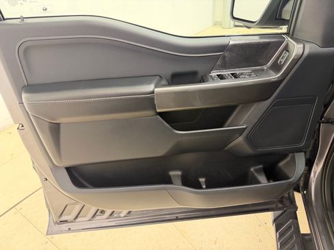 Used 2022 Ford F150 XLT w/ Equipment Group 302A High AWD/4WD image 14