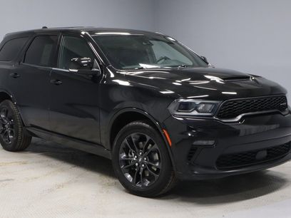 Used 2022 Dodge Durango GT