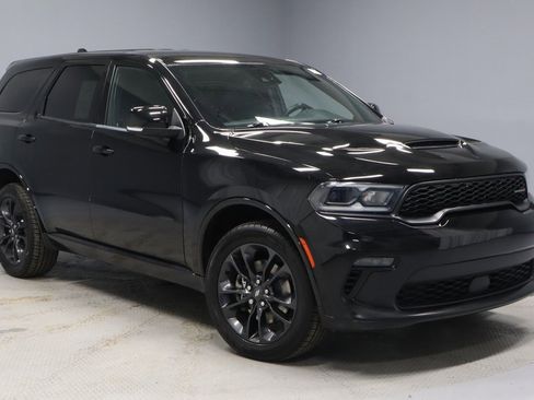 Used 2022 Dodge Durango GT image 1