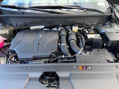 New 2026 Hyundai Santa Cruz XRT image 8