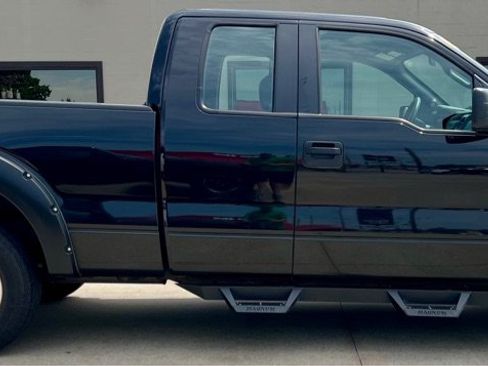 Used 2013 Ford F150 STX RWD image 8