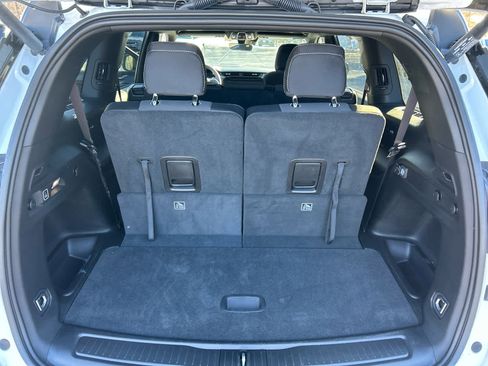 Used 2025 Jeep Grand Cherokee L Laredo w/ Luxury Tech Group I image 49