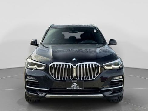 Used 2021 BMW X5 xDrive40i w/ Premium Package AWD/4WD image 7