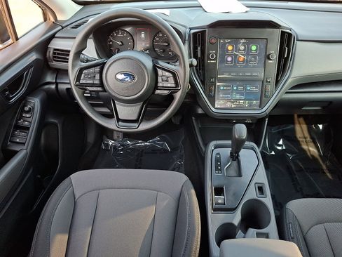 Certified 2026 Subaru Crosstrek 2.5i AWD/4WD image 13