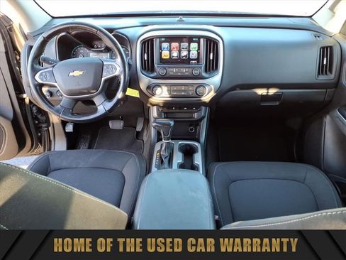 Used 2018 Chevrolet Colorado LT w/ Redline Special Edition image 27