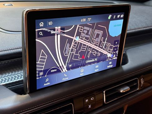 Used 2023 Lincoln Aviator Black Label image 29