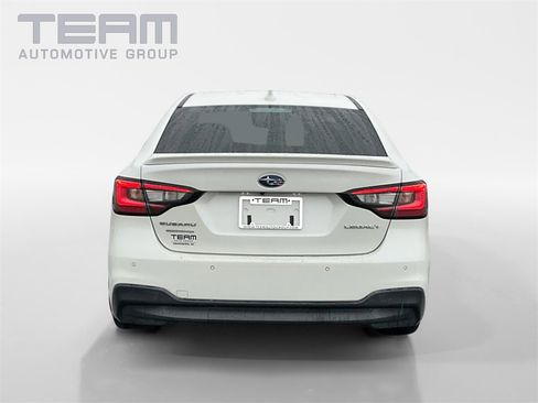 Used 2020 Subaru Legacy Limited image 6