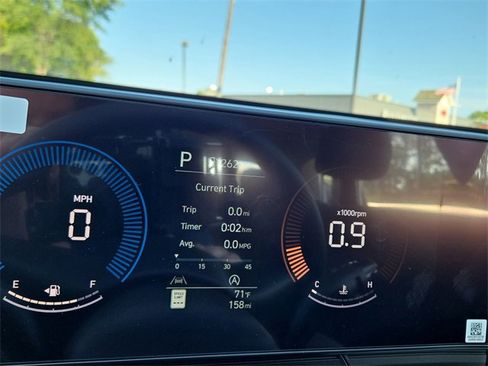 New 2026 Hyundai Kona SE image 8