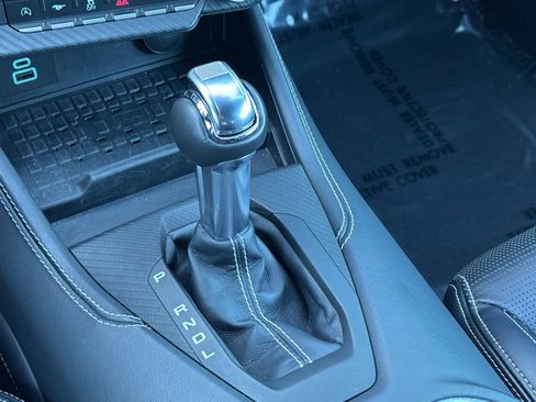 Used 2024 Ford Mustang Premium image 15