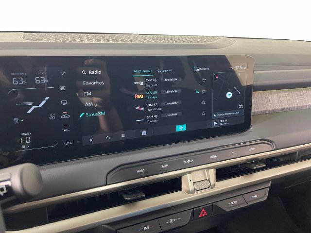 New 2027 Kia Telluride SX Prestige AWD/4WD image 5