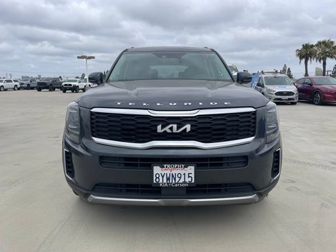 Used 2022 Kia Telluride S FWD image 6