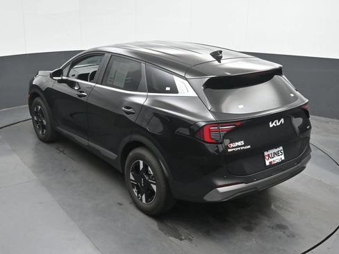 Used 2026 Kia Sportage LX AWD/4WD image 38