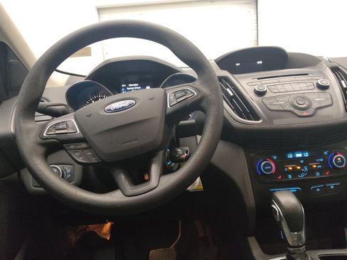 Used 2018 Ford Escape SE AWD/4WD image 22