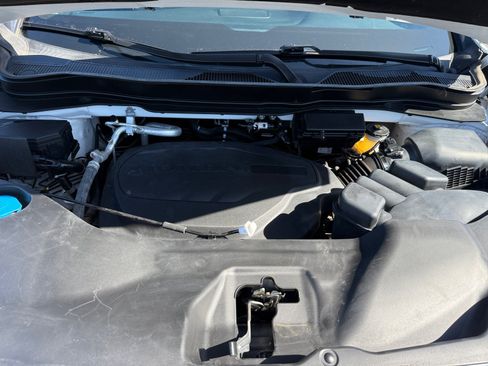 Used 2023 Honda Ridgeline RTL-E image 20