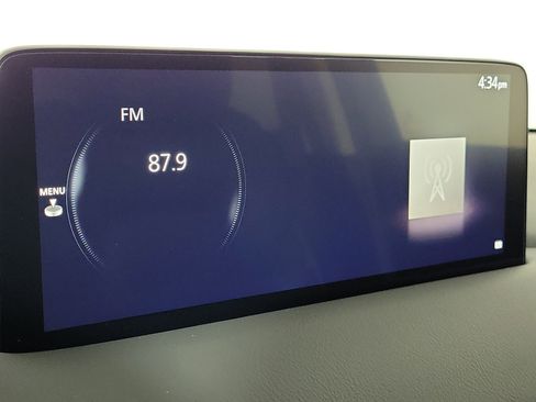 New 2025 MAZDA CX-5 AWD 2.5 S w/ Select Package image 19