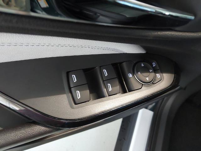 New 2026 Chevrolet Trax LT w/ Driver Confidence Package FWD image 19