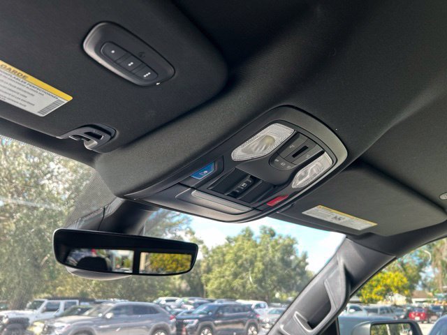 Used 2022 RAM 1500 Big Horn RWD image 12