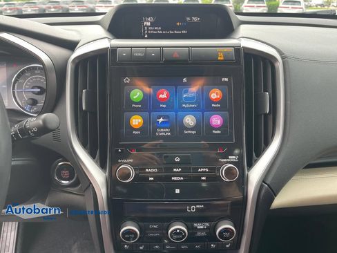 Used 2020 Subaru Ascent Touring w/ Popular Package #2A AWD/4WD image 16