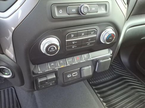 New 2026 GMC Sierra 1500 Pro w/ Graphite Edition image 16