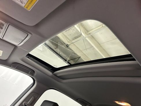 Certified 2021 Honda CR-V EX-L image 18
