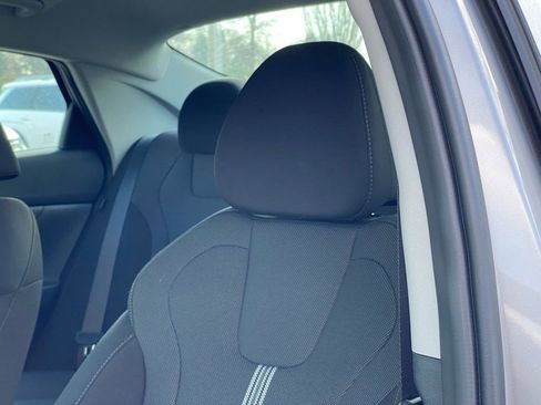 New 2026 Hyundai Elantra SE image 22