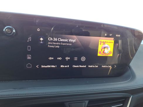 Certified 2025 Buick Encore GX Preferred image 21