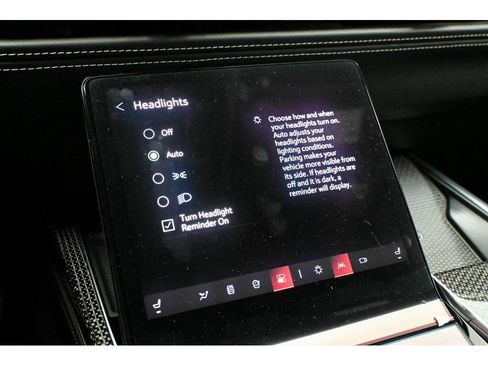 New 2026 Cadillac Escalade V image 38