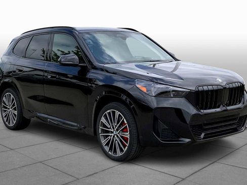 New 2025 BMW X1 xDrive28i w/ Technology Package image 2