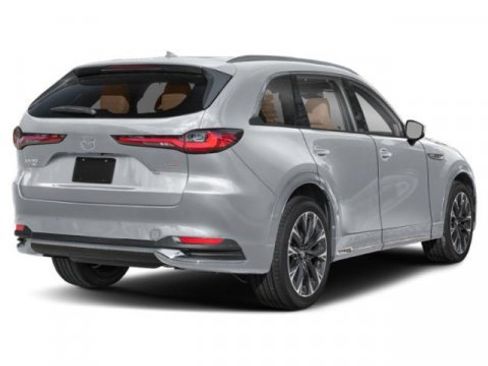 New 2026 MAZDA CX-90 3.3 Turbo S w/ Premium Plus image 2