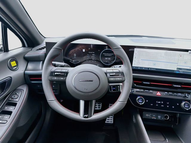 New 2026 Hyundai Sonata N Line FWD image 24