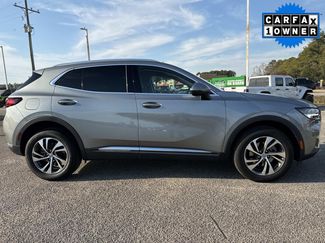 Certified 2023 Buick Envision Essence video 2