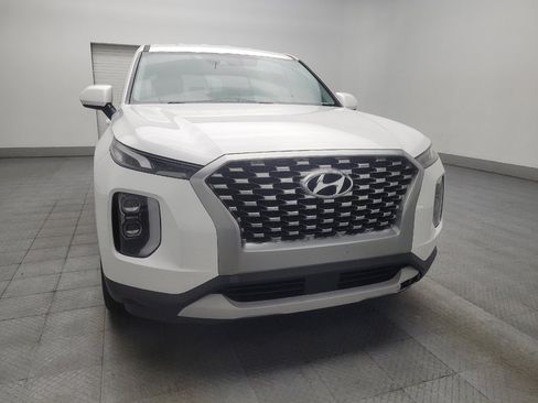 Used 2021 Hyundai Palisade SE FWD image 14