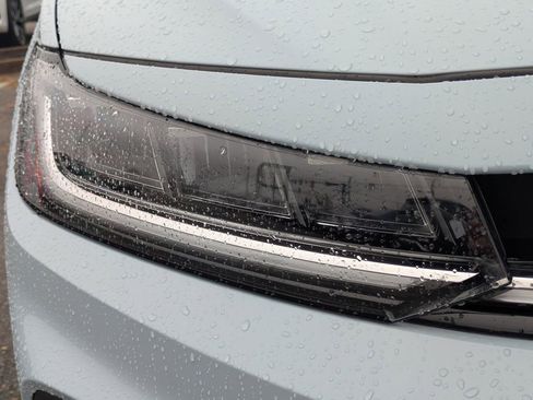 New 2026 Volkswagen Jetta Sport FWD image 9