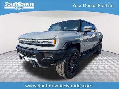 Used 2025 GMC Hummer EV 2X