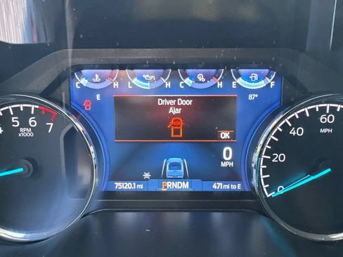 Used 2022 Ford F150 XLT w/ Equipment Group 302A High AWD/4WD image 10