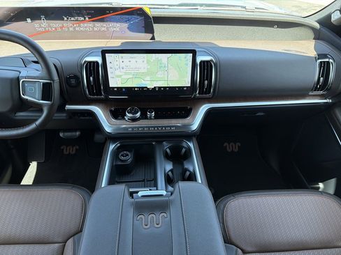 New 2026 Ford Expedition Max King Ranch AWD/4WD image 14