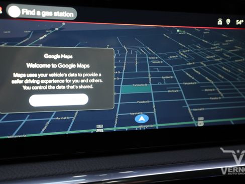 New 2026 GMC Sierra 1500 Denali w/ Technology Package image 29