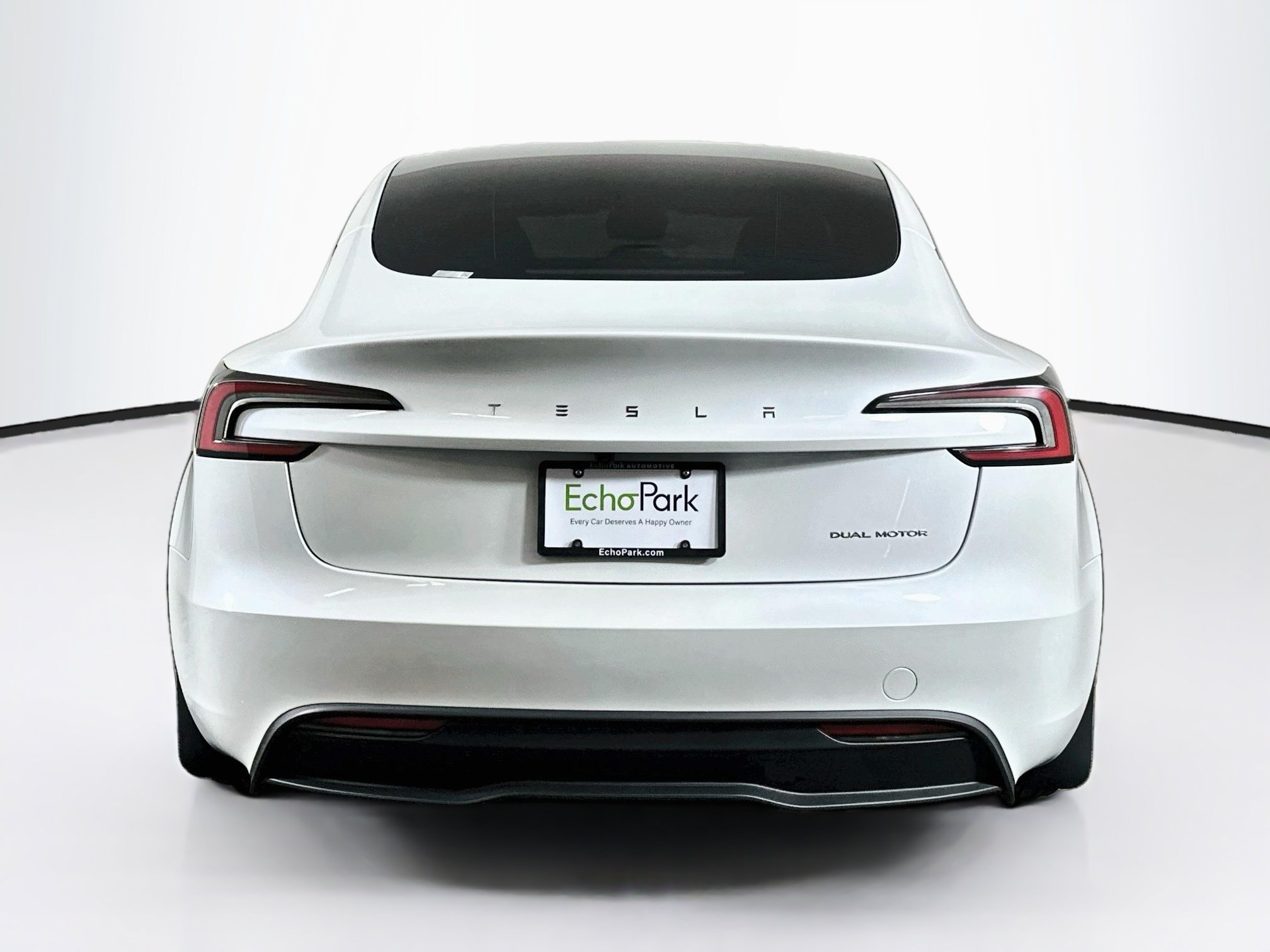 Used 2025 Tesla Model 3 Long Range AWD/4WD image 7