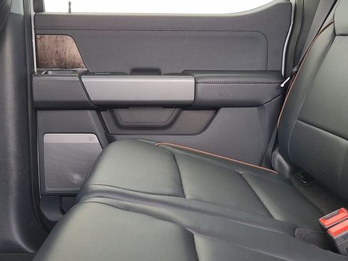 Used 2026 Ford F250 Lariat AWD/4WD image 16