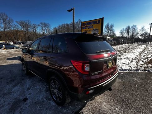 Used 2019 Honda Passport EX-L image 6