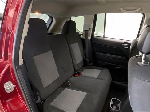 Used 2016 Jeep Compass Sport w/ Power Value Group image 18