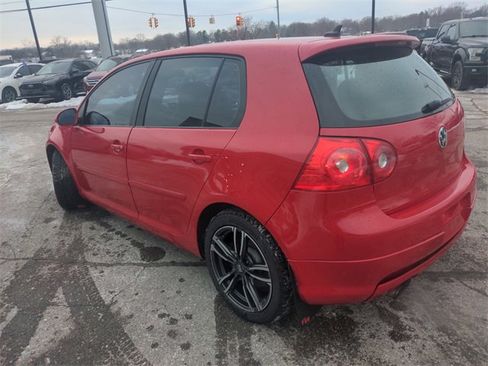 Used 2007 Volkswagen GTI 4-Door image 7