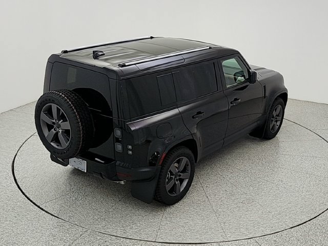 New 2026 Land Rover Defender 110 S AWD/4WD image 37