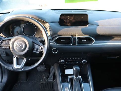 Used 2019 MAZDA CX-5 Grand Touring Reserve AWD/4WD image 8