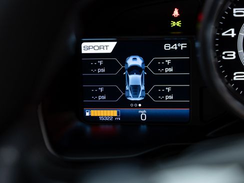 Certified 2020 Ferrari F8 Tributo image 19